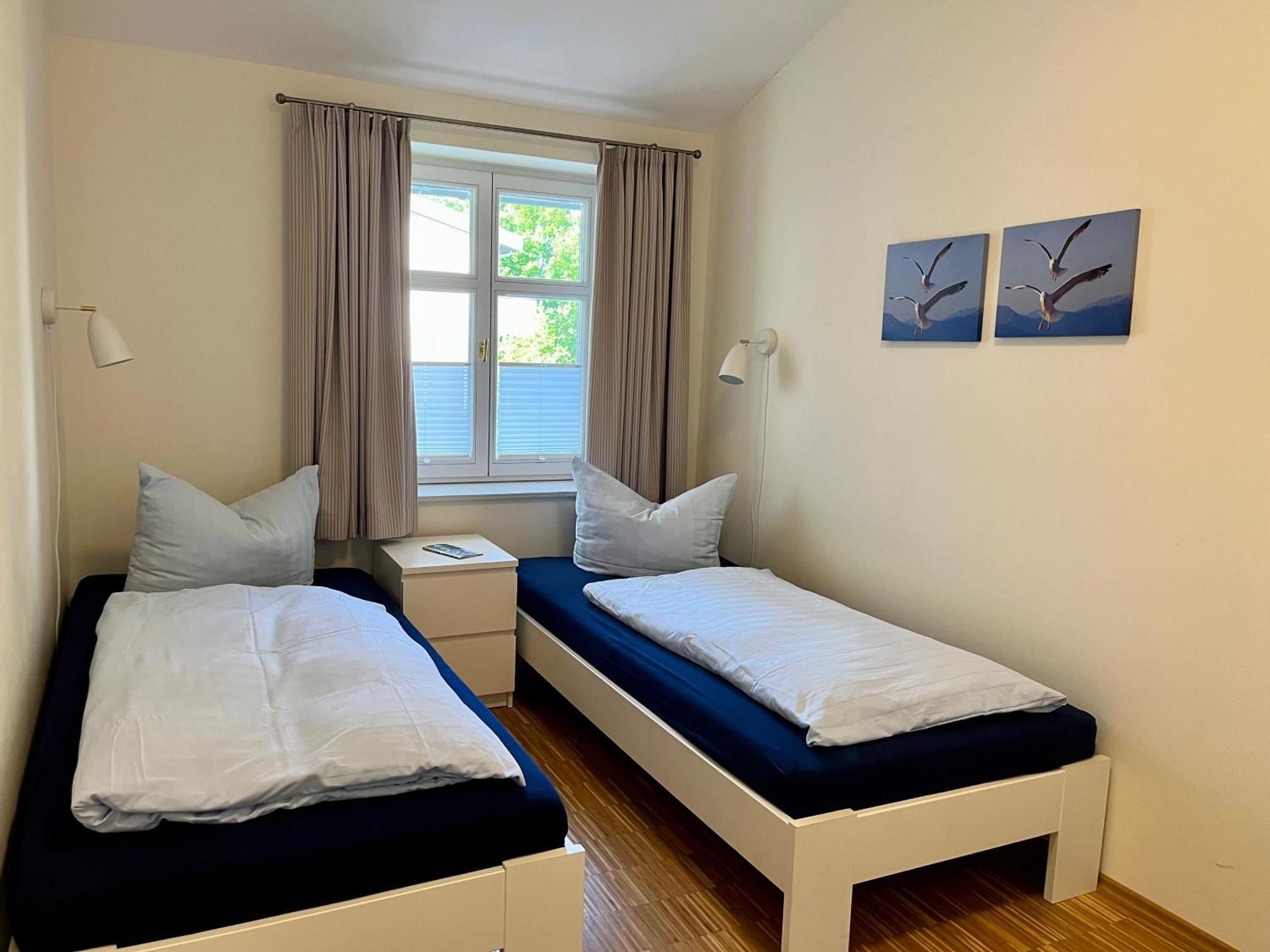 Alte Buchdruckerei Daire Heringsdorf Dış mekan fotoğraf